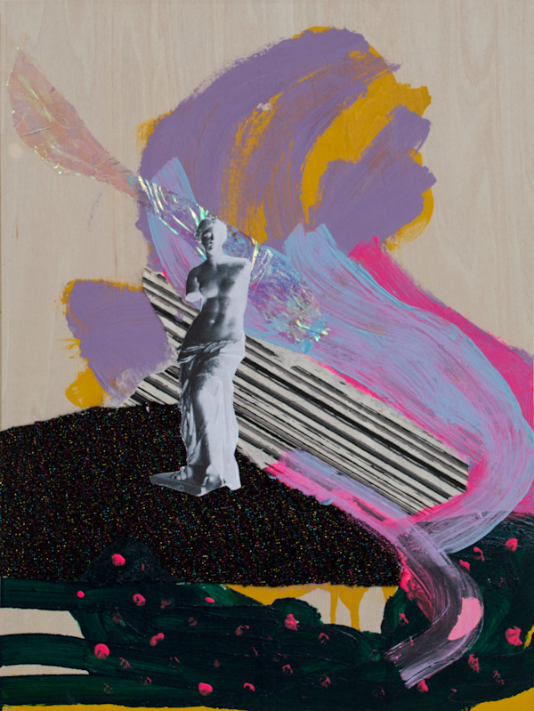 Honey by Hilary Greenstein