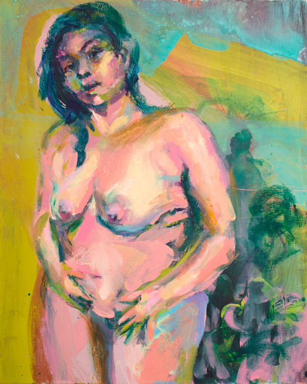 In Waves 2 by Hilary Greenstein