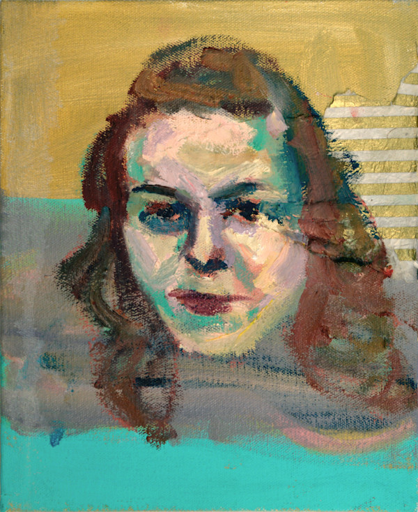 Inquiry 4 by Hilary Greenstein