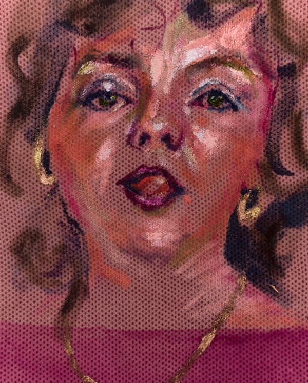 Lipstick Lesbian by Hilary Greenstein