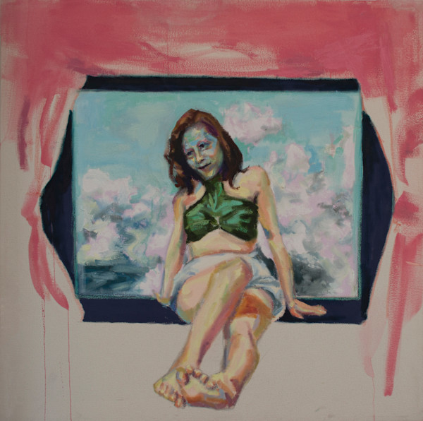 Lost Cause by Hilary Greenstein