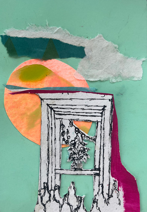 Muddy Waters by Hilary Greenstein