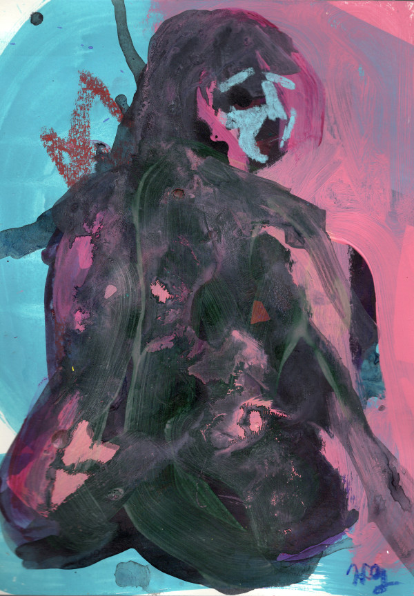 Obviously 1 by Hilary Greenstein