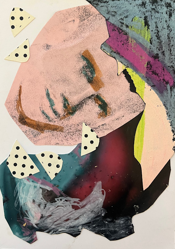 Ok to Cry by Hilary Greenstein