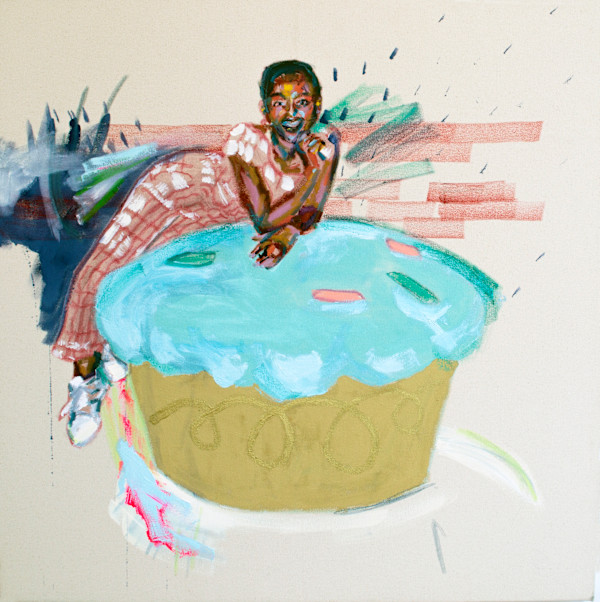 On Top by Hilary Greenstein