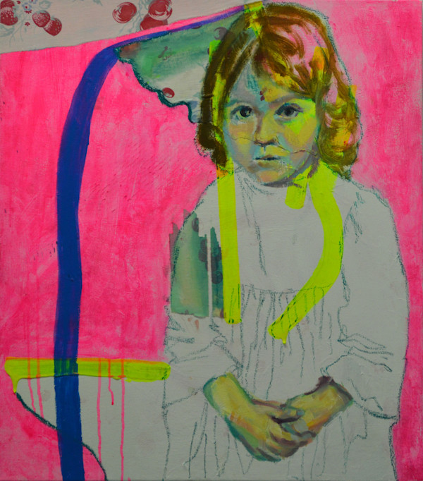 Popsicle by Hilary Greenstein