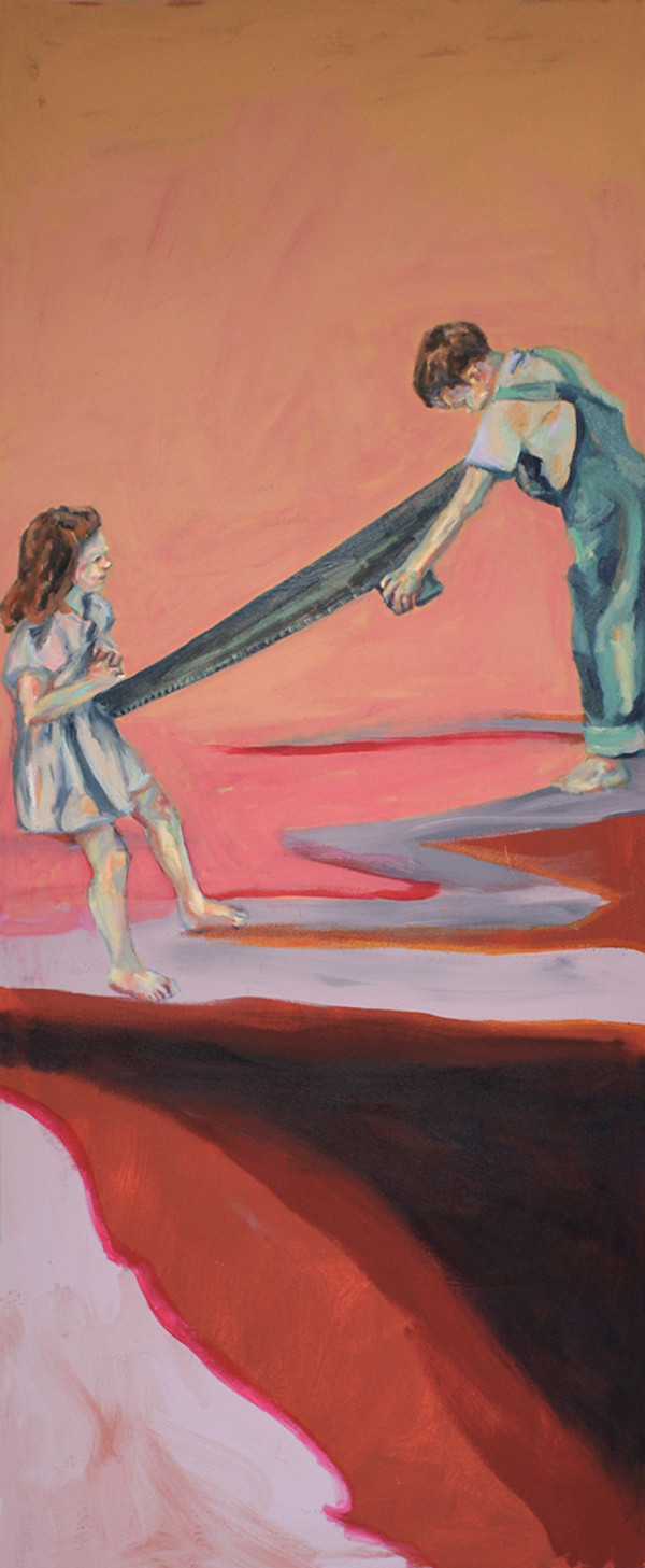 Pretendlike by Hilary Greenstein