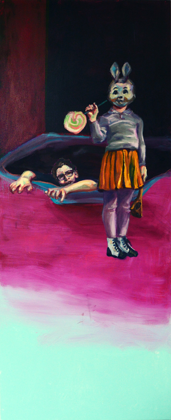 Ready Or Not by Hilary Greenstein