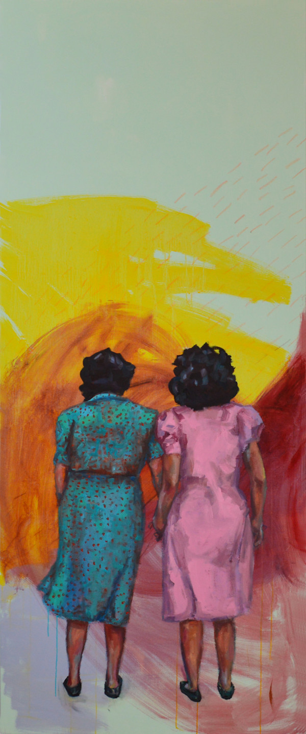 Reprise by Hilary Greenstein