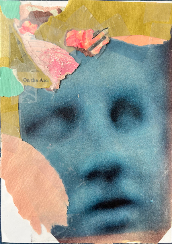 Salome by Hilary Greenstein