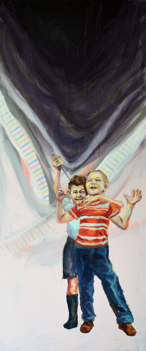 Say It by Hilary Greenstein