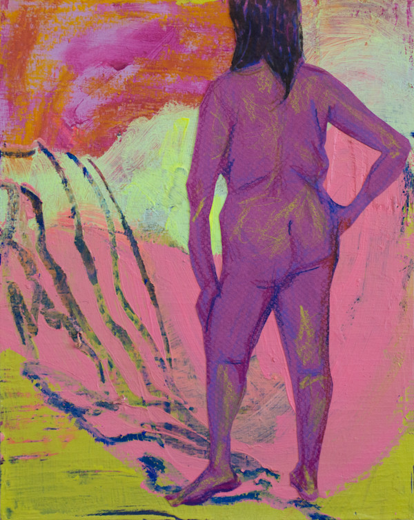 If You Say So by Hilary Greenstein