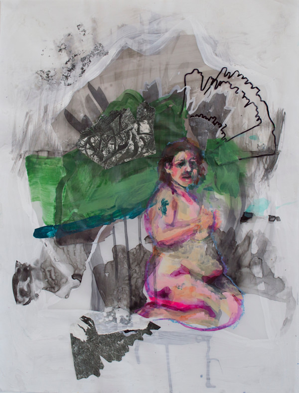 Seasons by Hilary Greenstein