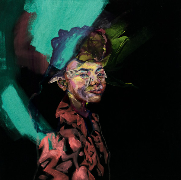 See You by Hilary Greenstein