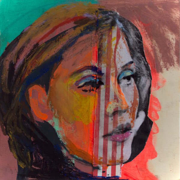 Sensitive by Hilary Greenstein