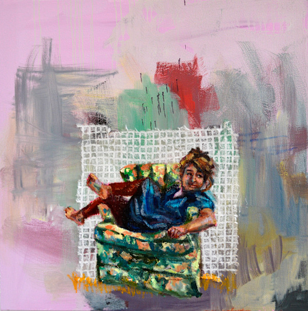 Someroom by Hilary Greenstein