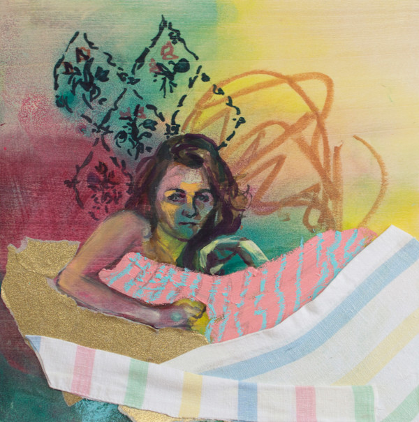 Start Naming Names by Hilary Greenstein