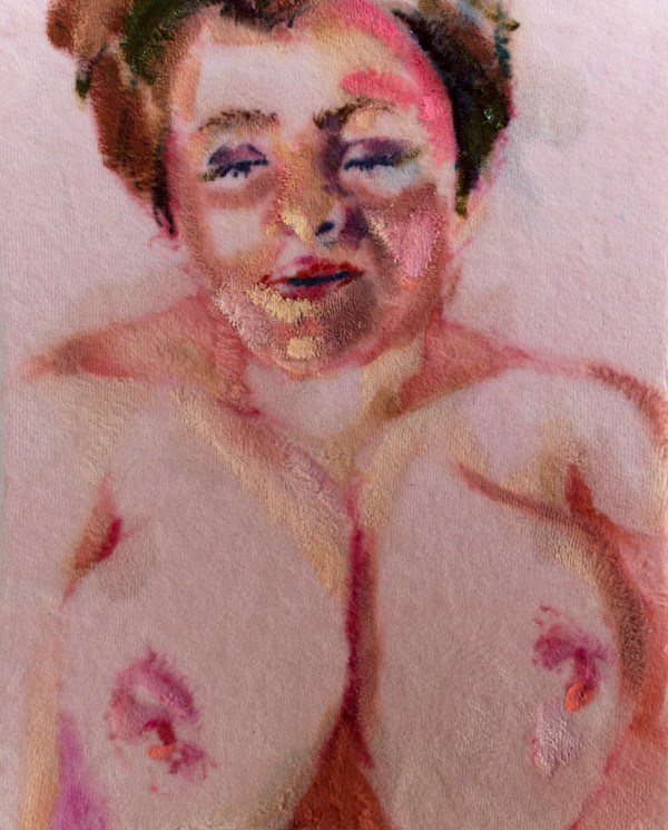 Still Dreaming by Hilary Greenstein