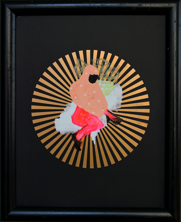 Sweetness by Hilary Greenstein