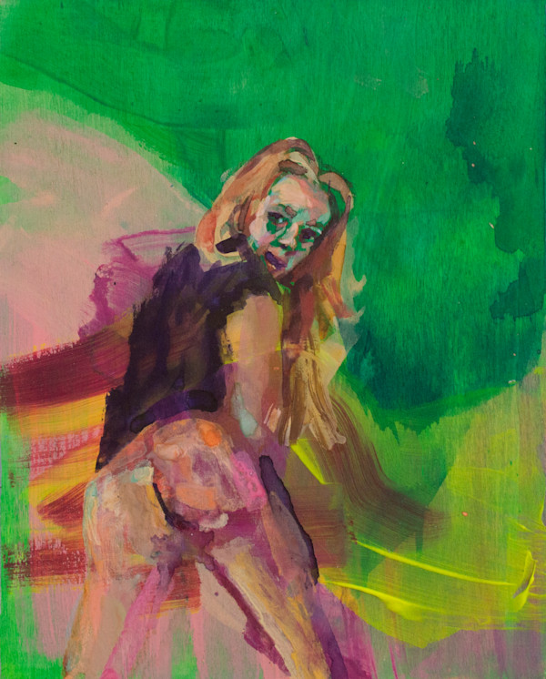 Tease by Hilary Greenstein