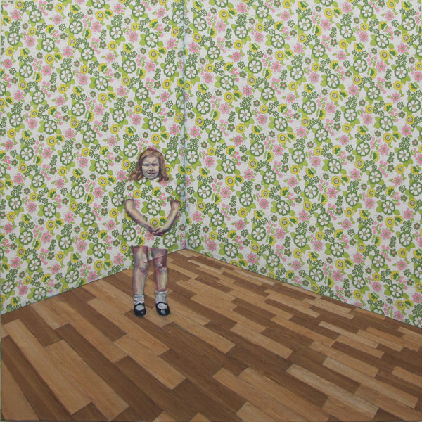 It's Terrible It's Wonderful by Hilary Greenstein