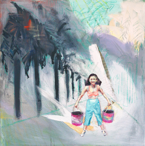 The Invention of Certainty by Hilary Greenstein