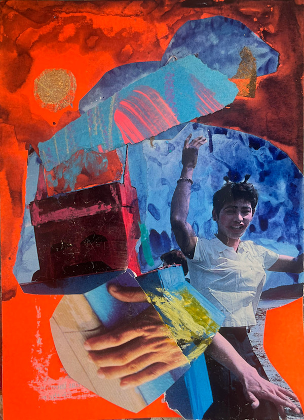 The Only Ones Who Do This by Hilary Greenstein