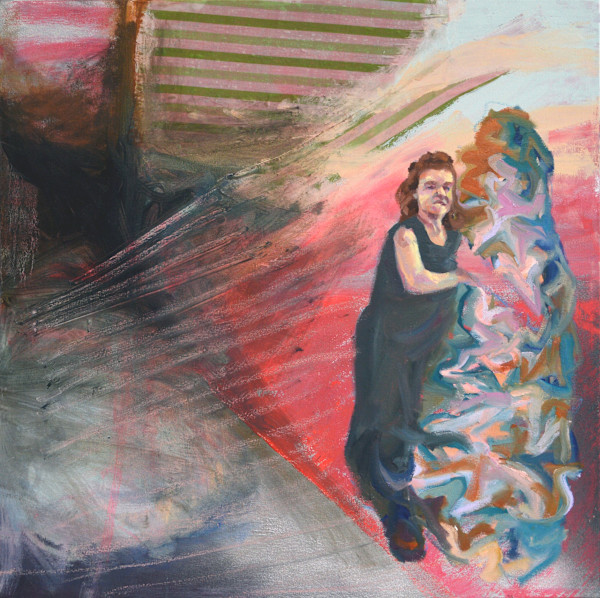 Thinking About Wishing by Hilary Greenstein