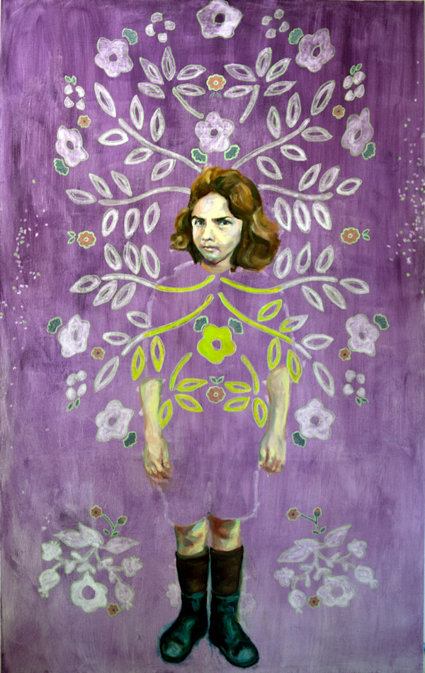 Tic-Tac-Toe Tactics by Hilary Greenstein