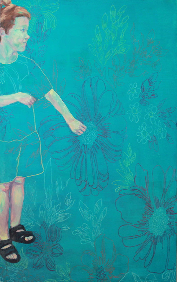 Vacation by Hilary Greenstein