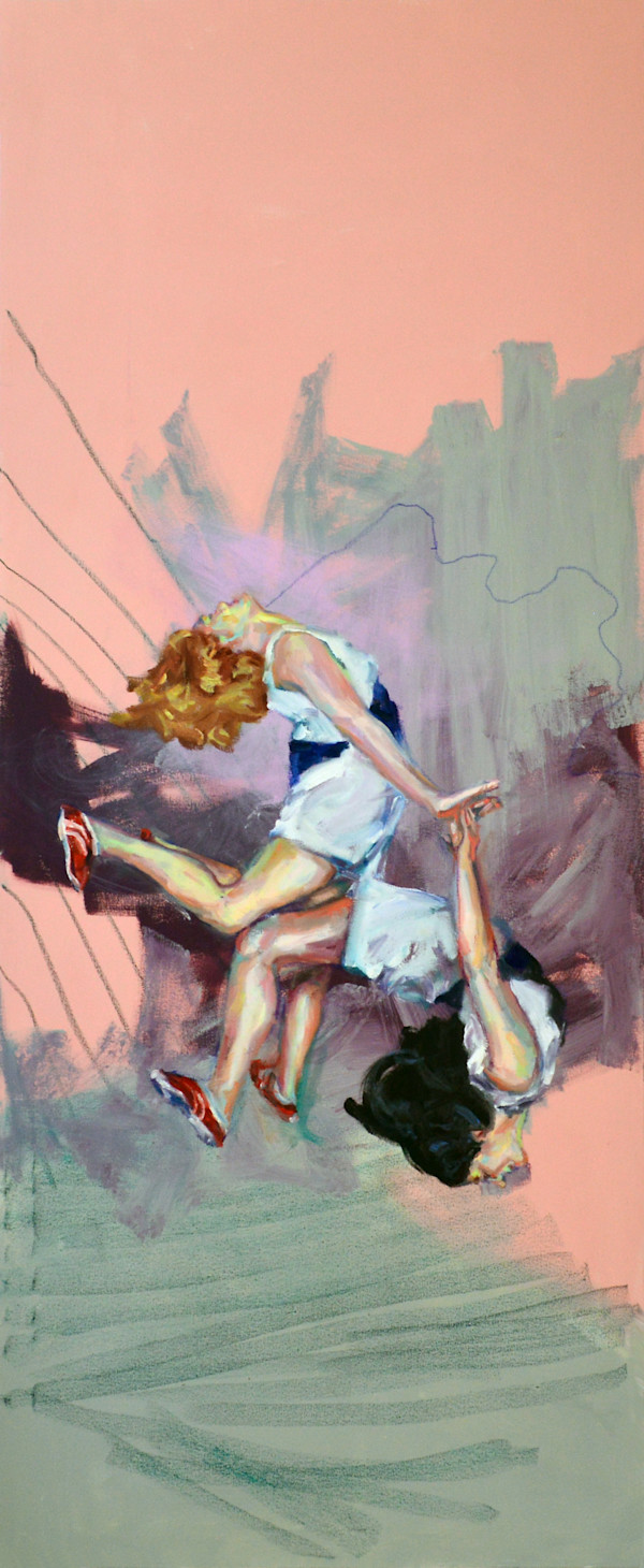 Verso by Hilary Greenstein