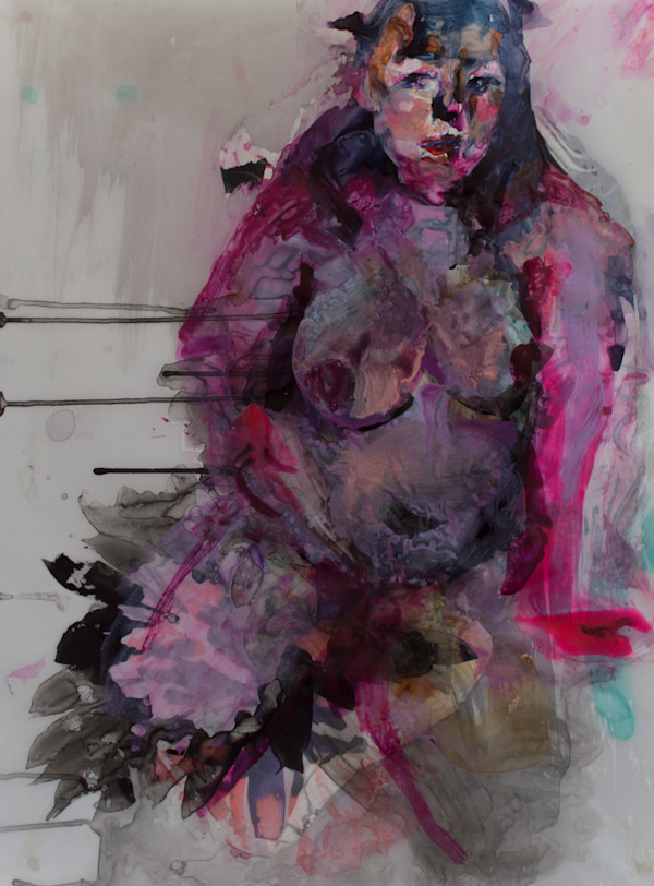 Weight of Desire by Hilary Greenstein