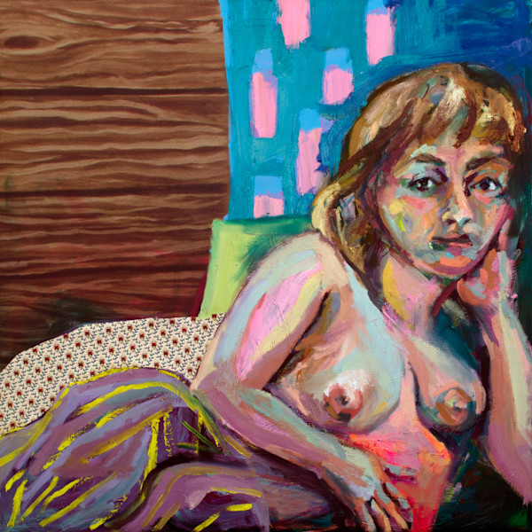 You Know How People Are by Hilary Greenstein