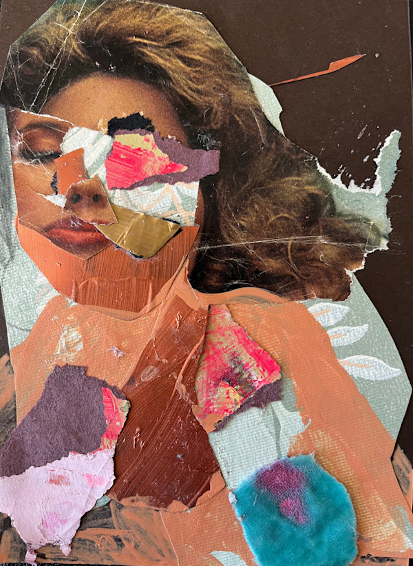 You Look Well by Hilary Greenstein