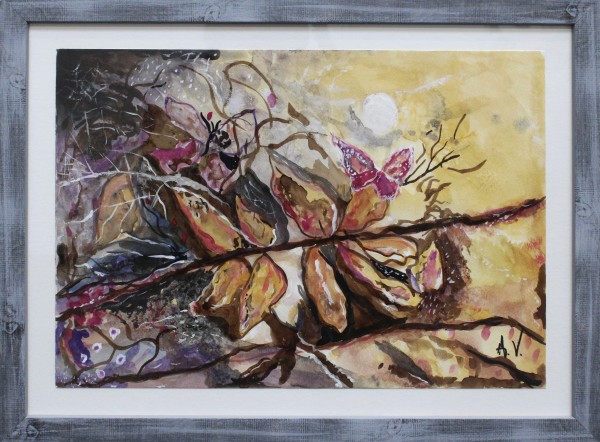 Light by Annabelle Volpi