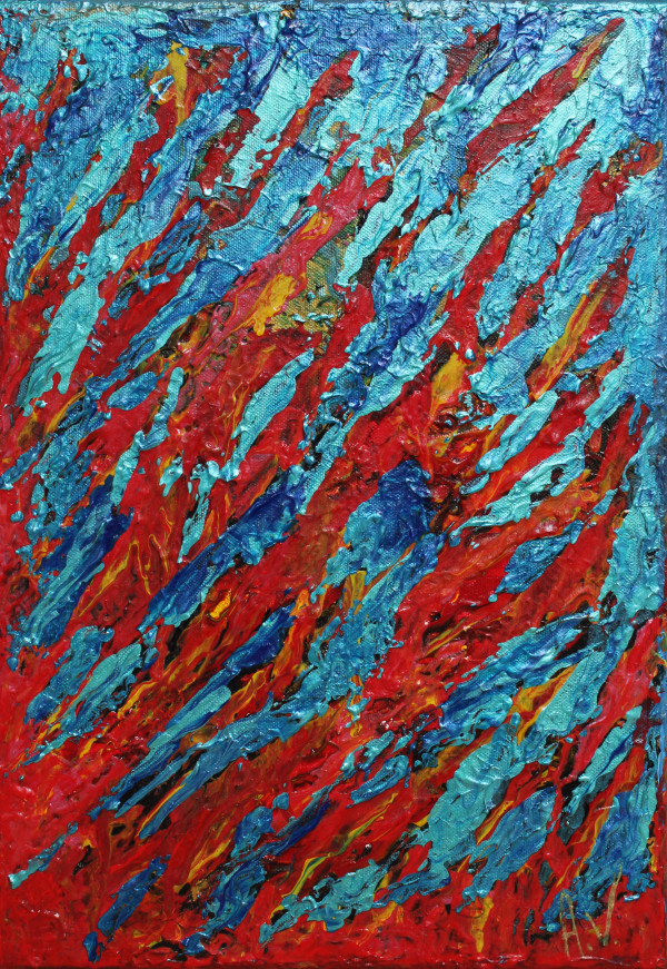 Hawai by Annabelle Volpi