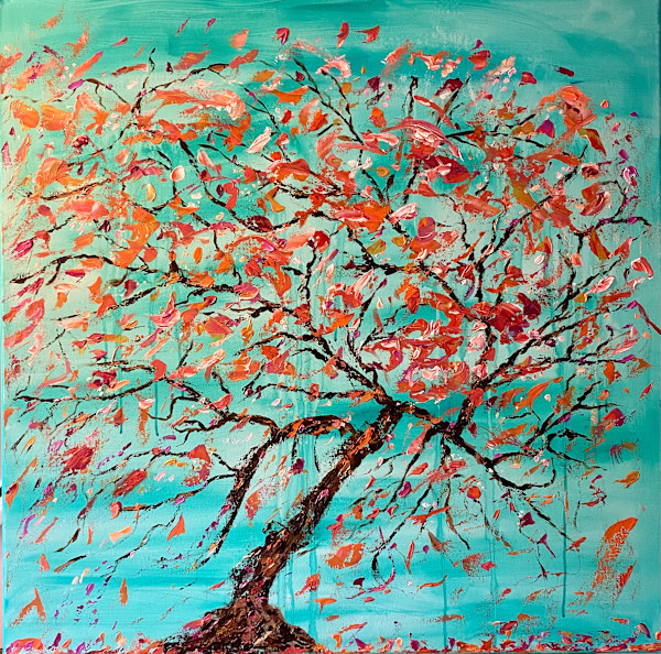A thousand kisses by Annabelle Volpi, Image 1.