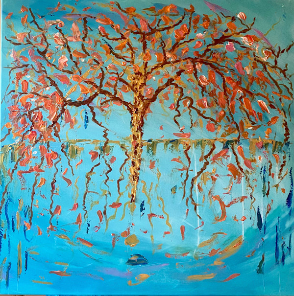 Sunrise kiss by Annabelle Volpi, Image 1.