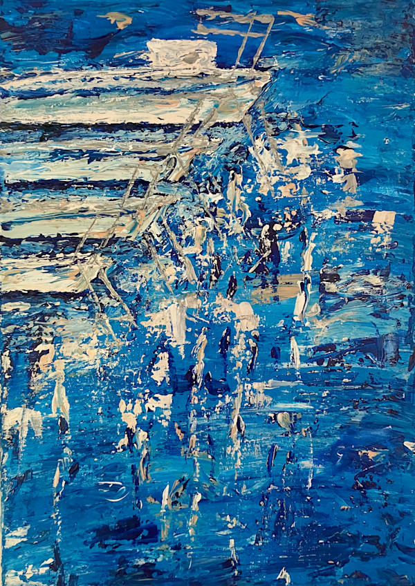 Spirit of Summer by Annabelle Volpi, Image 7.