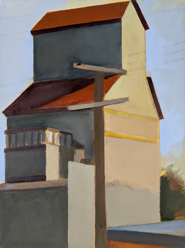 Commander by Amanda Hanlon, Image 1.