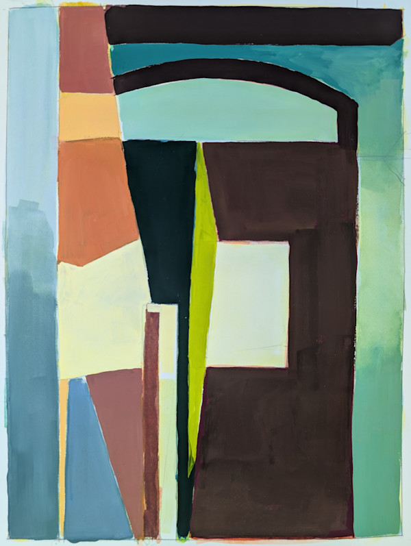 Front Entry by Amanda Hanlon, Image 1.