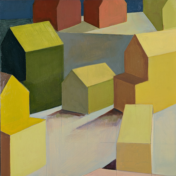 Green House by Amanda Hanlon, Image 1.