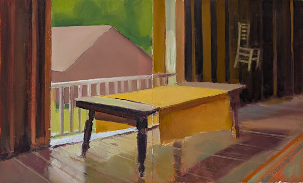 Light and Loops by Amanda Hanlon, Image 1.