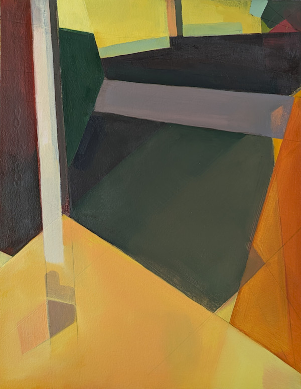 Looking Southeast by Amanda Hanlon, Image 1.