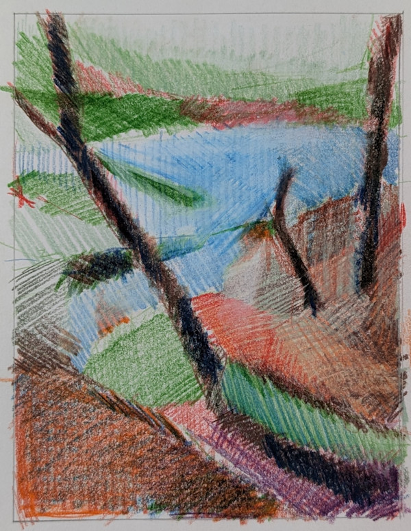 Kettle River by Amanda Hanlon
