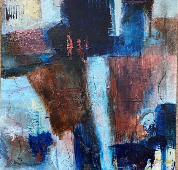 Tenebrae by Sue Kidd