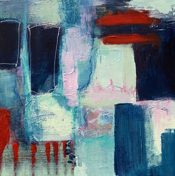 The Aftermath by Sue Kidd