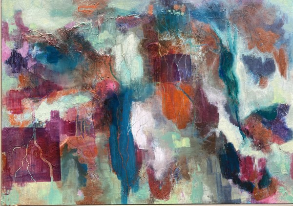 Grace by Sue Kidd