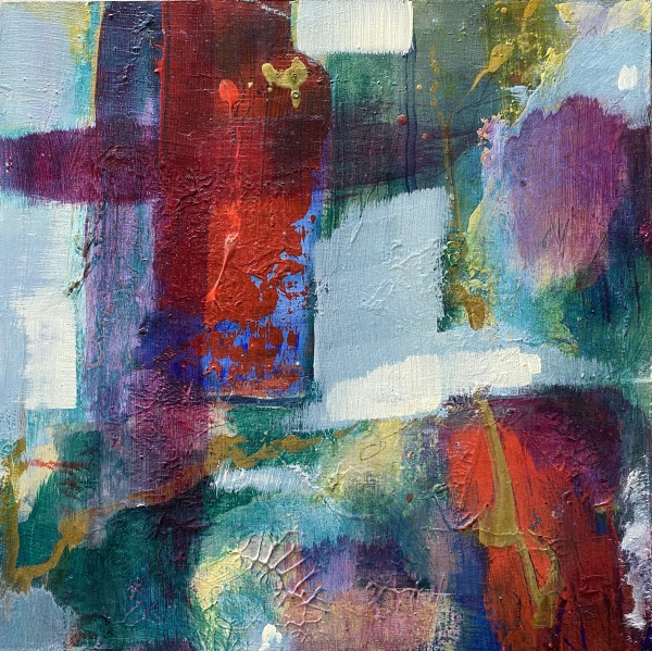Company of a Friend by Sue Kidd