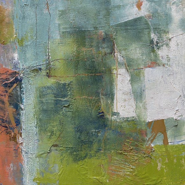 Parched Ground by Sue Kidd